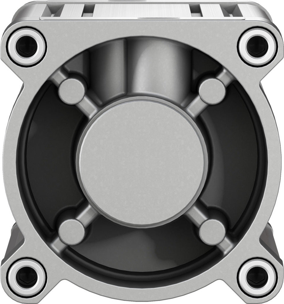 Cilindro Festo 125mm Diámetro 200mm Carrera ISO 15552 Doble Efecto - 1804668