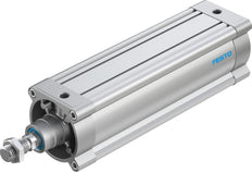 Cilindro Festo 125mm Diámetro 320mm Carrera ISO 15552 Doble Efecto - 1804671