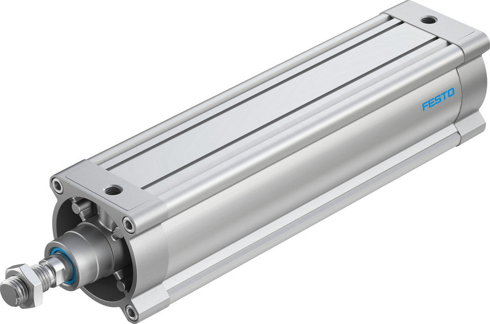 Festo Cylinder 125mm Bore 400mm Stroke ISO 15552 Double Acting - 1804672