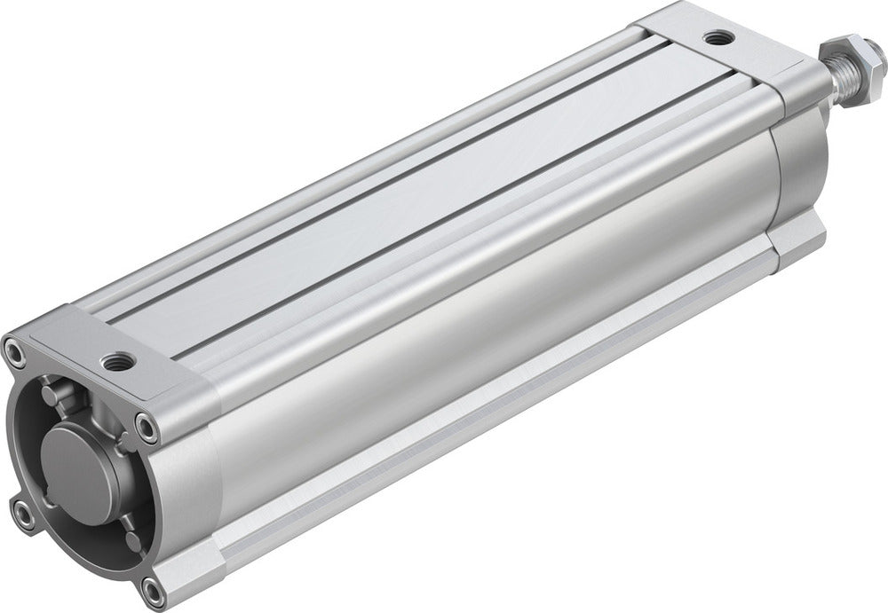 Festo Cylinder 125mm Bore 400mm Stroke ISO 15552 Double Acting - 1804672