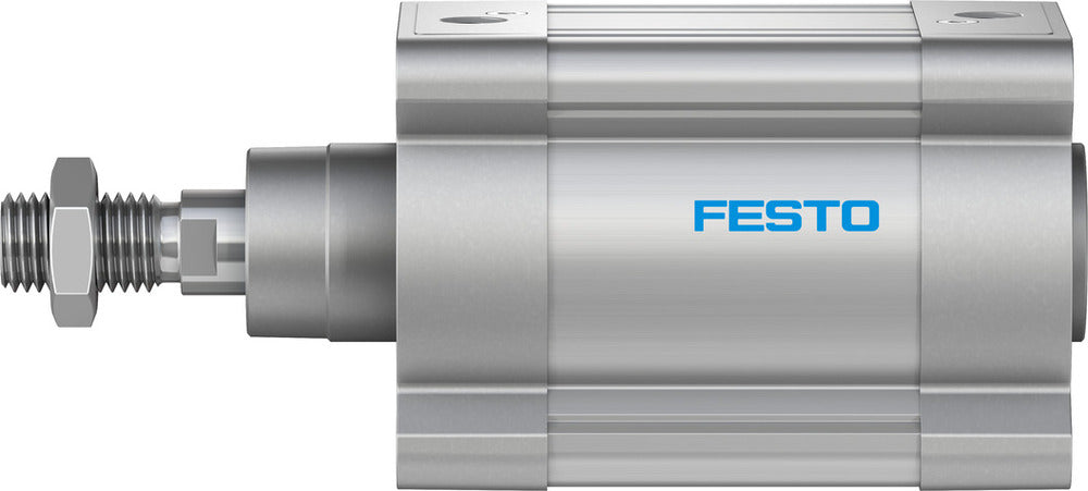 Festo Cylinder 125mm Bore 40mm Stroke ISO 15552 Double Acting - 1804957