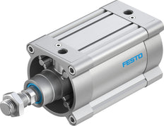Festo Cylinder 125mm Bore 80mm Stroke ISO 15552 Double Acting - 1804959