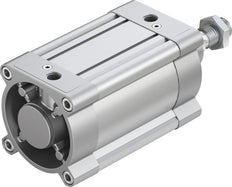 Festo Cylinder 125mm Bore 80mm Stroke ISO 15552 Double Acting - 1804959