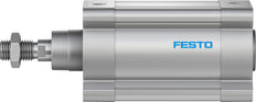 Festo Cylinder 125mm Bore 80mm Stroke ISO 15552 Double Acting - 1804959