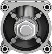 Festo Cylinder 125mm Bore 80mm Stroke ISO 15552 Double Acting - 1804959