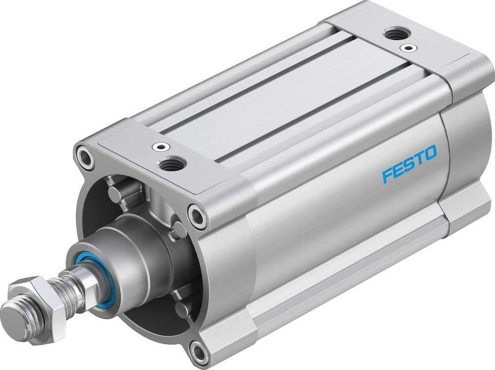 Festo Cylinder 125mm Bore 125mm Stroke ISO 15552 Double Acting - 1804961