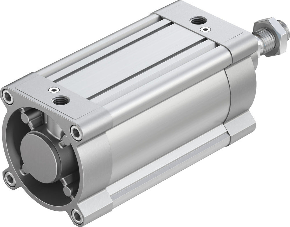 Festo Cylinder 125mm Bore 125mm Stroke ISO 15552 Double Acting - 1804961