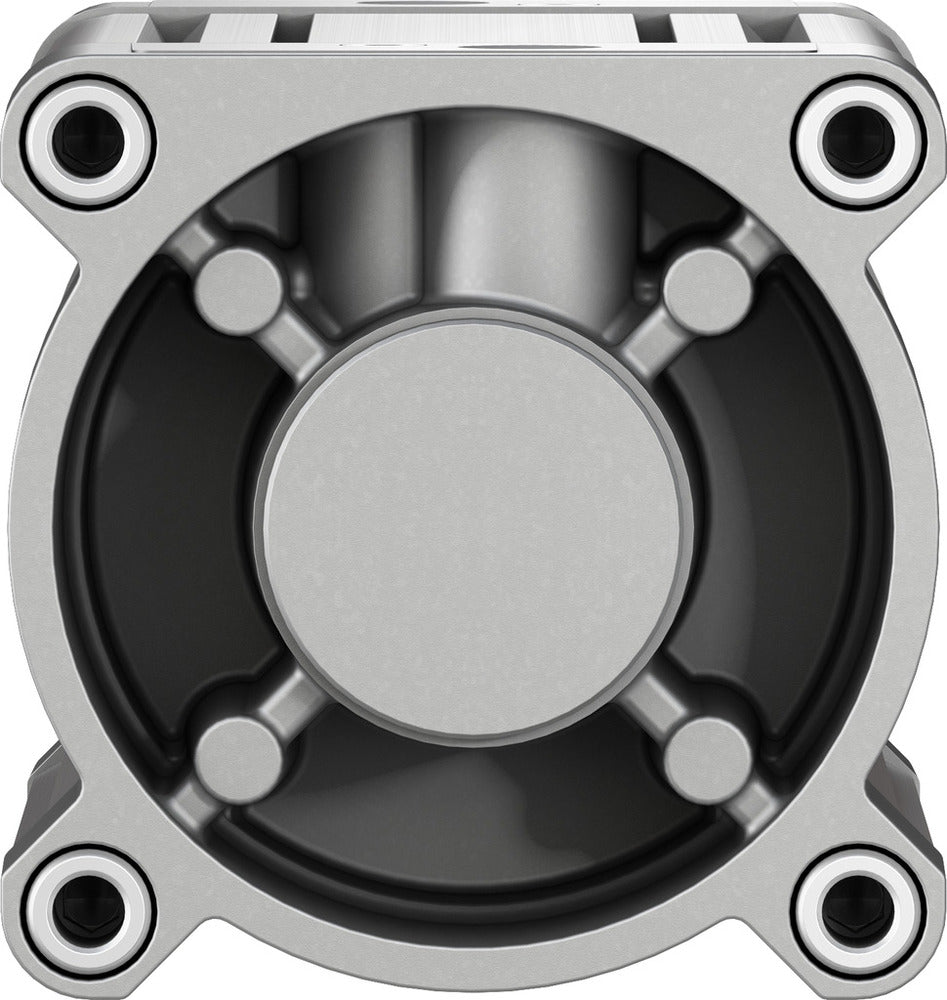 Cilindro Festo 125mm Diámetro 125mm Carrera ISO 15552 Doble Efecto - 1804961