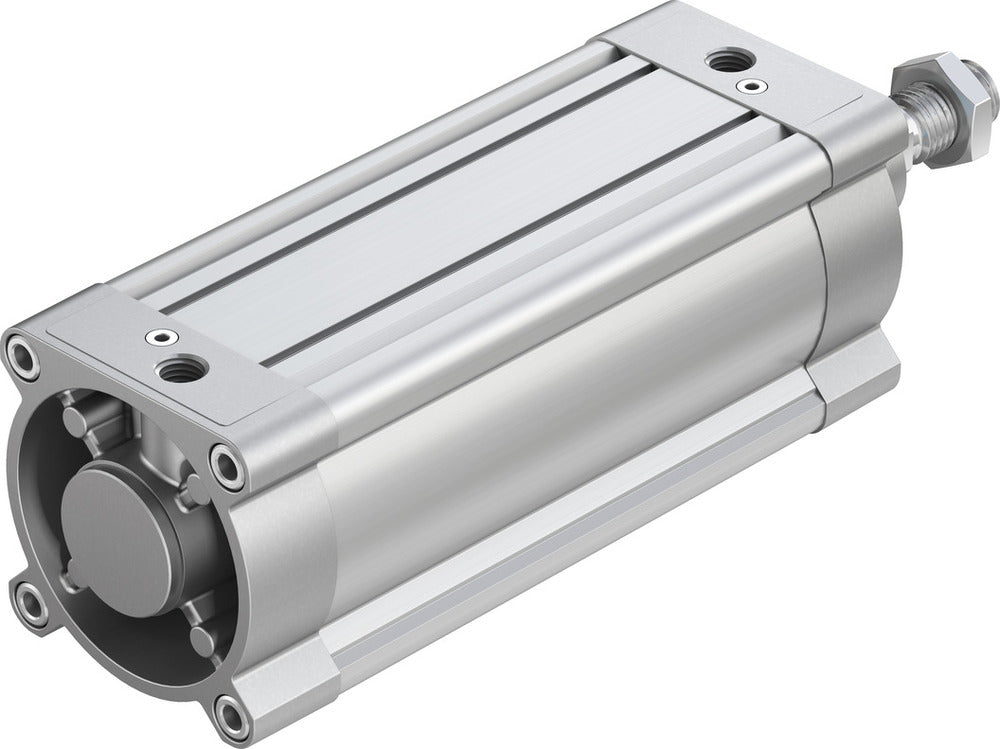 Cilindro Festo 125mm Diámetro 200mm Carrera ISO 15552 Doble Efecto - 1804963