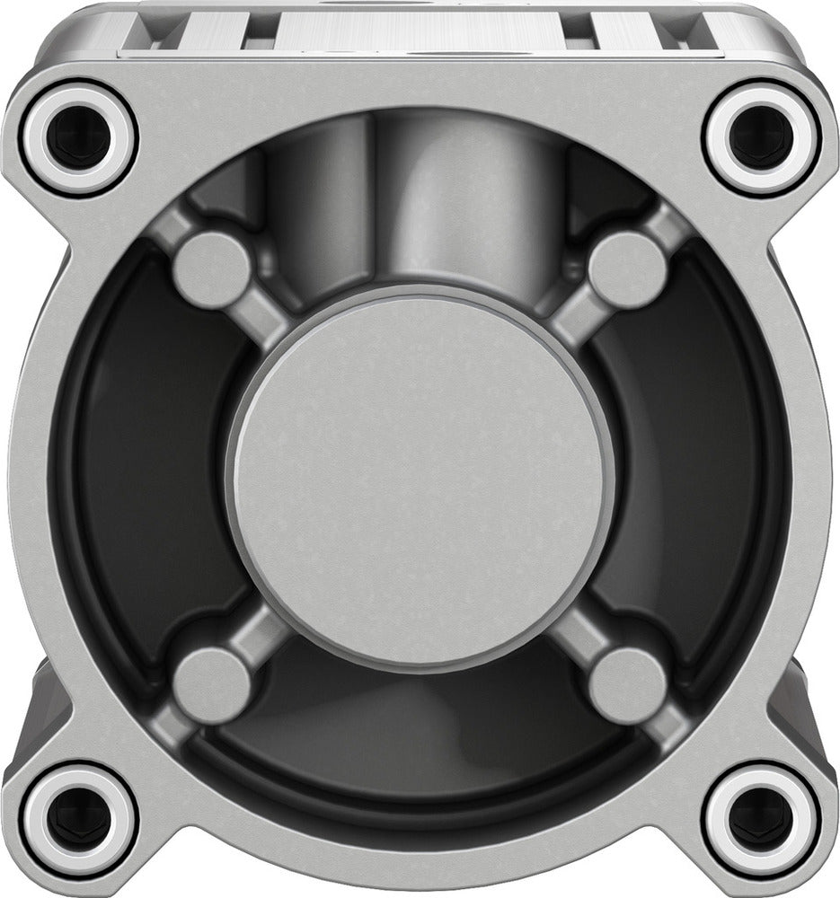 Cilindro Festo 125mm Diámetro 200mm Carrera ISO 15552 Doble Efecto - 1804963