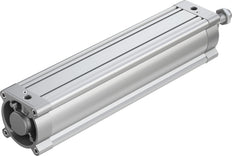 Festo Cylinder 125mm Bore 500mm Stroke ISO 15552 Double Acting - 1804967