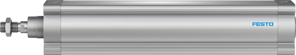 Festo Cylinder 125mm Bore 500mm Stroke ISO 15552 Double Acting - 1804967