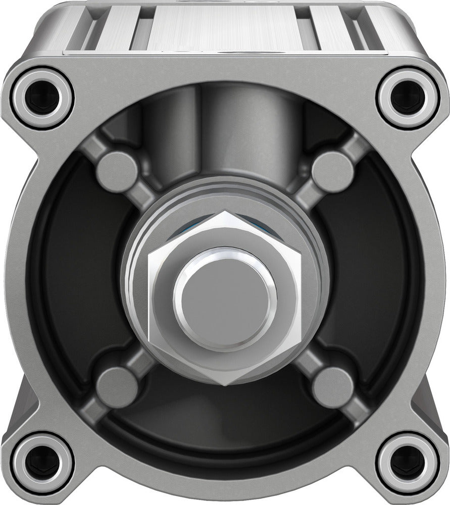 Festo Cylinder 125mm Bore 500mm Stroke ISO 15552 Double Acting - 1804967