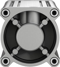 Festo Cylinder 125mm Bore 500mm Stroke ISO 15552 Double Acting - 1804967