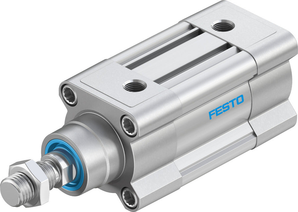 Festo Cylinder 50mm Bore 20mm Stroke ISO 15552 Double Acting - 2098969