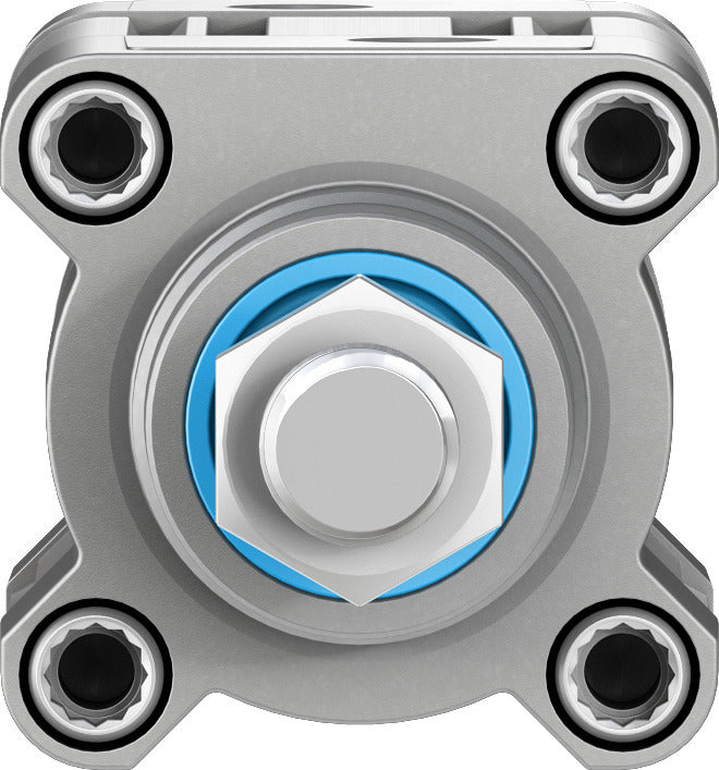 Cilindro Festo 50mm Diámetro 20mm Carrera ISO 15552 Doble Efecto - 2102628