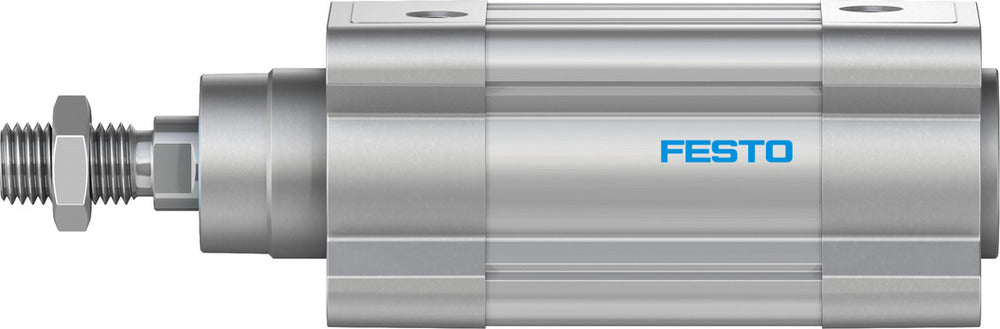 Cilindro Festo 50mm Diámetro 30mm Carrera ISO 15552 Doble Efecto - 2102629