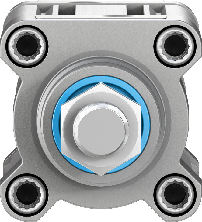 Festo Cylinder 50mm Bore 60mm Stroke ISO 15552 Double Acting - 2098972