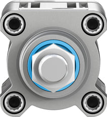 Festo Cylinder 50mm Bore 60mm Stroke ISO 15552 Double Acting - 2098972