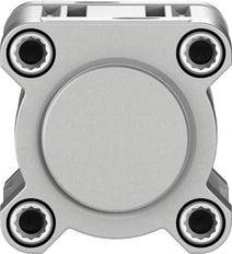 Festo Cylinder 50mm Bore 60mm Stroke ISO 15552 Double Acting - 2098972