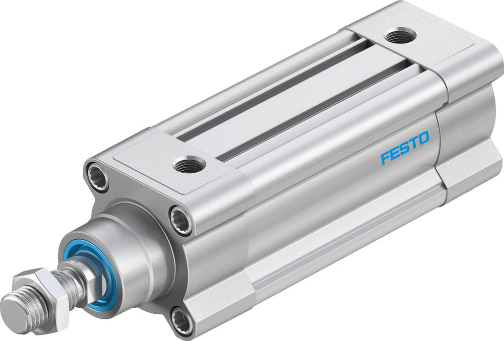 Cilindro Festo 50mm Diámetro 70mm Carrera ISO 15552 Doble Efecto - 2098973