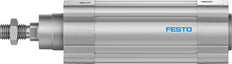 Festo Cylinder 50mm Bore 70mm Stroke ISO 15552 Double Acting - 2102631