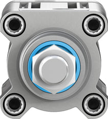 Cilindro Festo 50mm Diámetro 70mm Carrera ISO 15552 Doble Efecto - 2102631