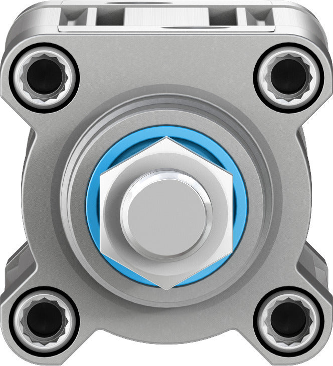 Cilindro Festo 50mm Diámetro 70mm Carrera ISO 15552 Doble Efecto - 2098973