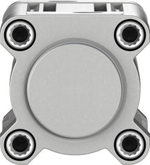 Cilindro Festo 50mm Diámetro 70mm Carrera ISO 15552 Doble Efecto - 2098973