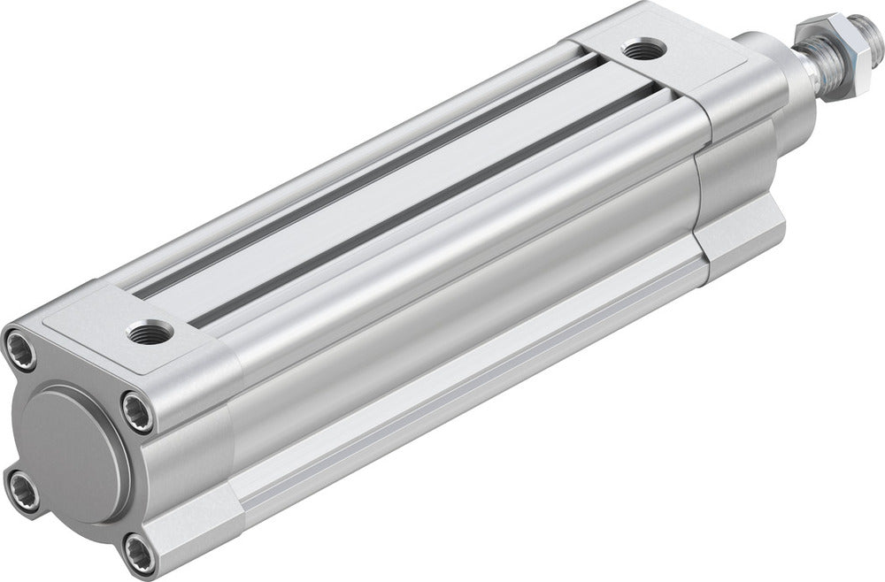 Festo Cylinder 50mm Bore 150mm Stroke ISO 15552 Double Acting - 2102632