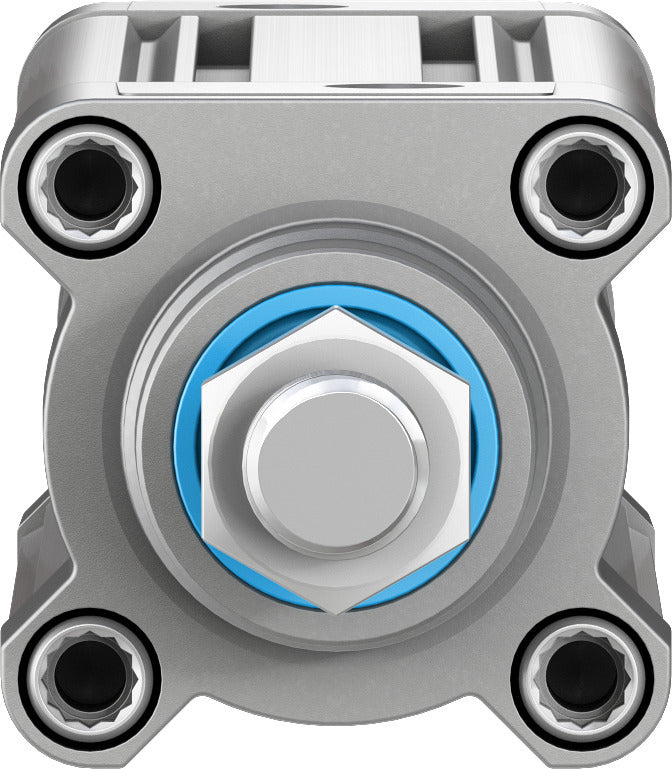 Cilindro Festo 50mm Diámetro 150mm Carrera ISO 15552 Doble Efecto - 2098974