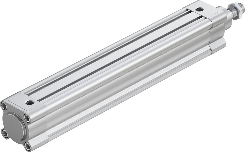 Festo Cylinder 50mm Bore 300mm Stroke ISO 15552 Double Acting - 2098975