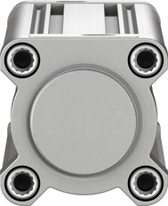 Festo Cylinder 50mm Bore 300mm Stroke ISO 15552 Double Acting - 2098975