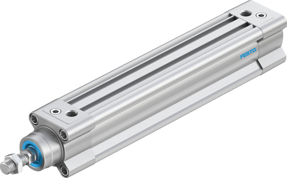 Cilindro Festo 32mm Diámetro 150mm Carrera ISO 15552 Doble Efecto - 2123073