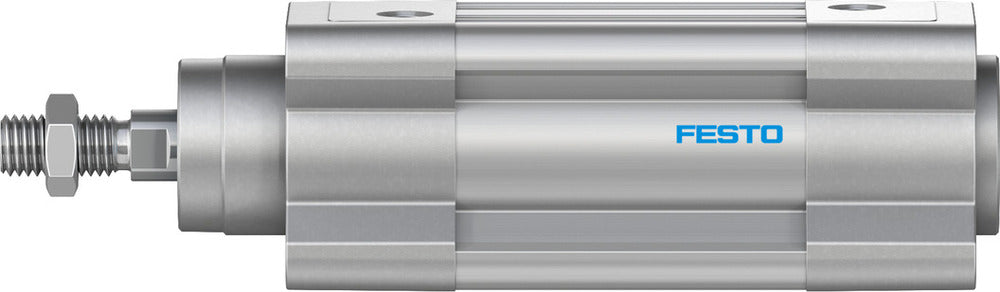 Cilindro Festo 32mm Diámetro 20mm Carrera ISO 15552 Doble Efecto - 2123085