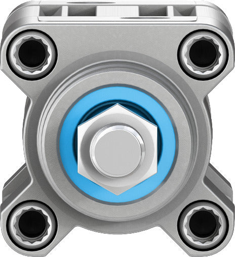 Cilindro Festo 32mm Diámetro 20mm Carrera ISO 15552 Doble Efecto - 2123085