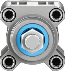 Cilindro Festo 32mm Diámetro 20mm Carrera ISO 15552 Doble Efecto - 2123085