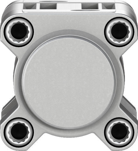 Cilindro Festo 32mm Diámetro 20mm Carrera ISO 15552 Doble Efecto - 2123085