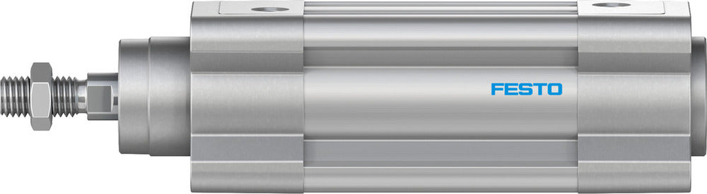 Festo Cylinder 32mm Bore 30mm Stroke ISO 15552 Double Acting - 2123086