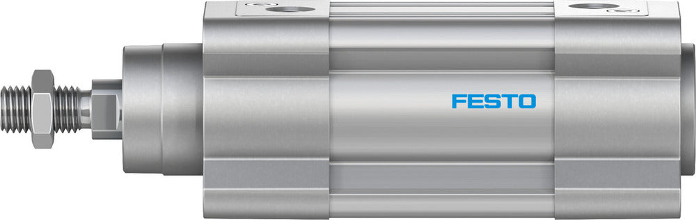 Festo Cylinder 40mm Bore 20mm Stroke ISO 15552 Double Acting - 2123166
