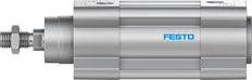 Festo Cylinder 40mm Bore 20mm Stroke ISO 15552 Double Acting - 2123166