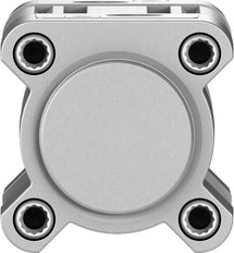 Festo Cylinder 40mm Bore 20mm Stroke ISO 15552 Double Acting - 2123166