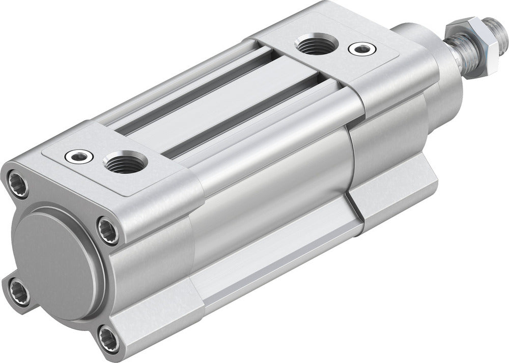 Festo Cylinder 40mm Bore 30mm Stroke ISO 15552 Double Acting - 2123167