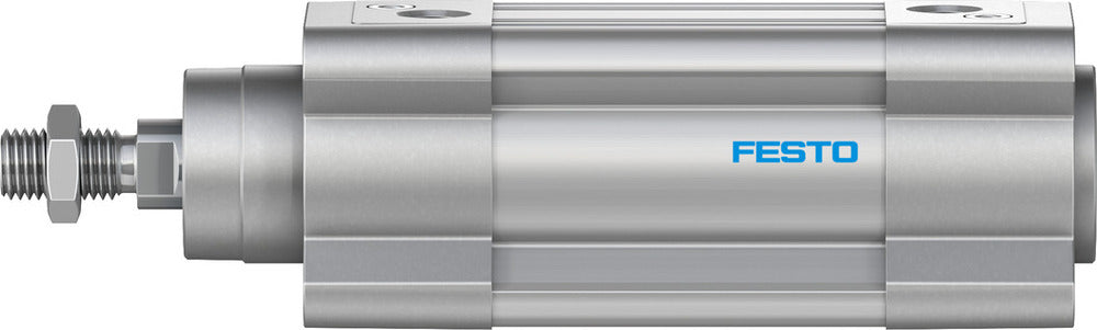 Festo Cylinder 40mm Bore 30mm Stroke ISO 15552 Double Acting - 2123167