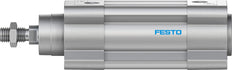 Festo Cylinder 40mm Bore 30mm Stroke ISO 15552 Double Acting - 2123167