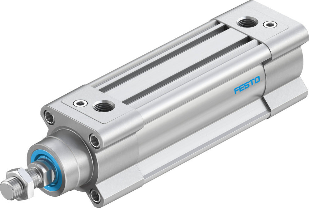 Festo Cylinder 40mm Bore 70mm Stroke ISO 15552 Double Acting - 2123225