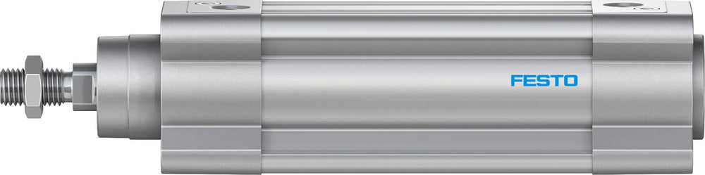Festo Cylinder 40mm Bore 70mm Stroke ISO 15552 Double Acting - 2123225