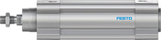 Festo Cylinder 40mm Bore 70mm Stroke ISO 15552 Double Acting - 2123225