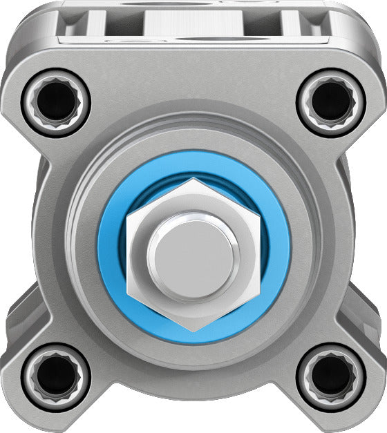 Cilindro Festo 40mm Diámetro 70mm Carrera ISO 15552 Doble Efecto - 2123225