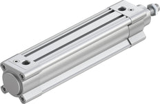 Cilindro Festo 40mm Diámetro 150mm Carrera ISO 15552 Doble Efecto - 2123226